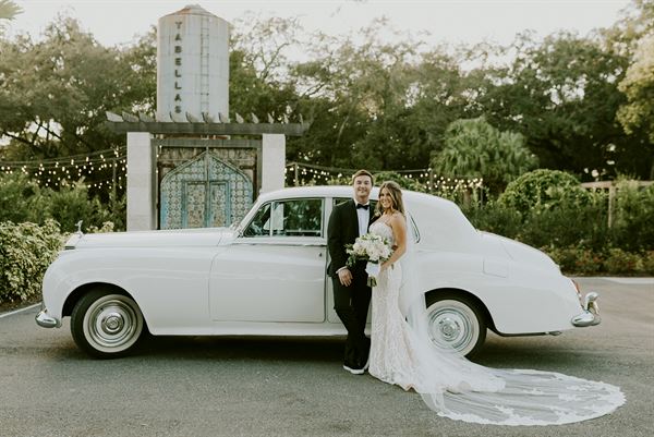 Tabellas at Delaney Creek