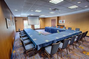 Great Plains Meeting Room