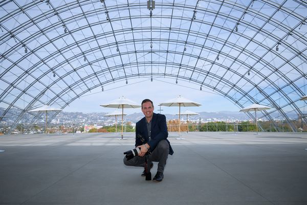 Boston Event Photographer | Jeff Pinette Photography