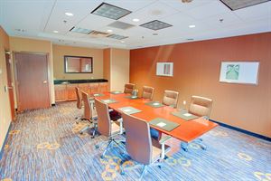 Amber Valley Boardroom