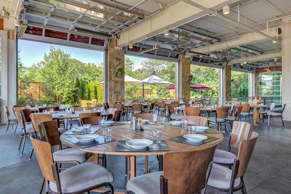 Pinstripes Oak Brook