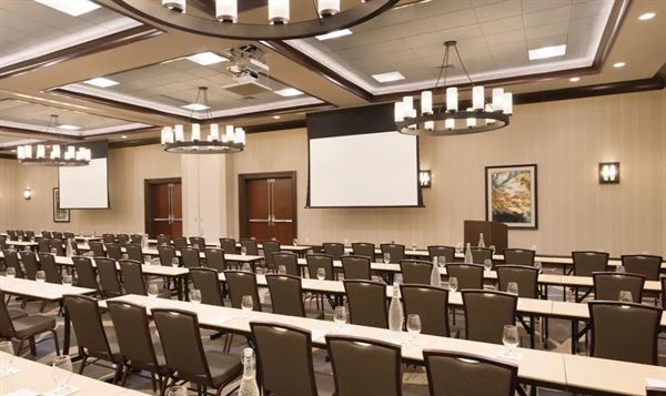 Embassy Suites by Hilton Saratoga Springs