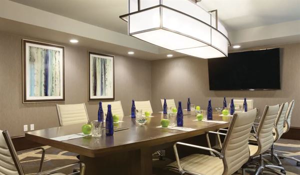 Embassy Suites by Hilton Saratoga Springs