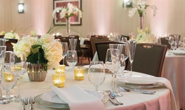 Embassy Suites by Hilton Saratoga Springs