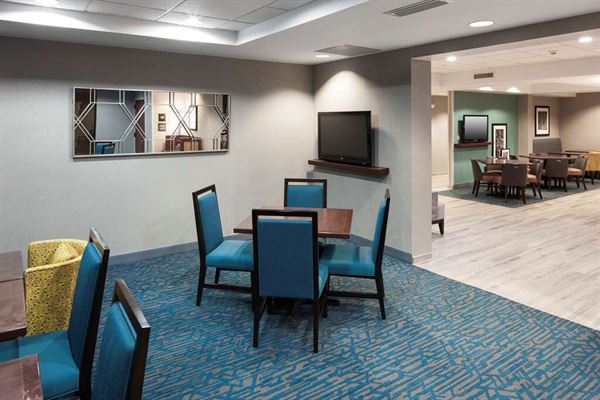 Hampton Inn Kansas City/Liberty