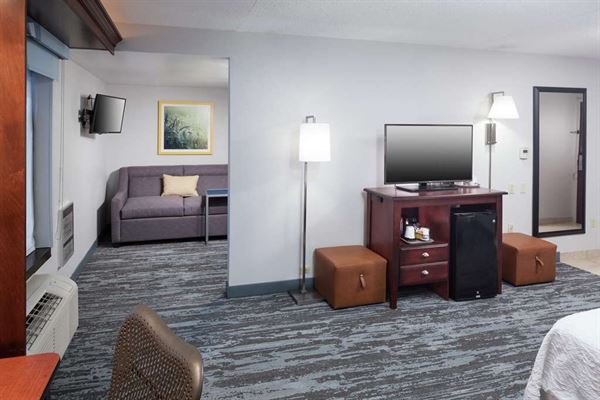 Hampton Inn Kansas City/Liberty