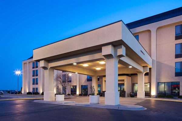 Hampton Inn Kansas City/Liberty