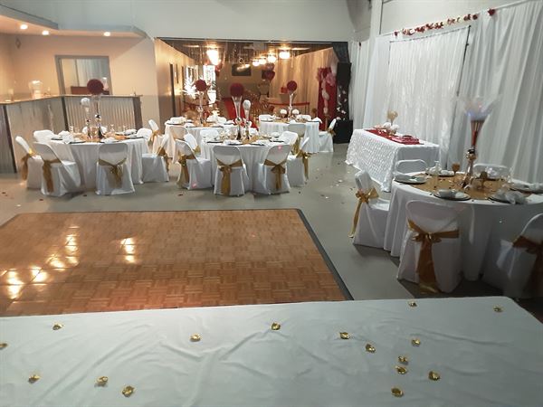 Heartline of Atlanta