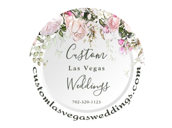 Custom Las Vegas Weddings