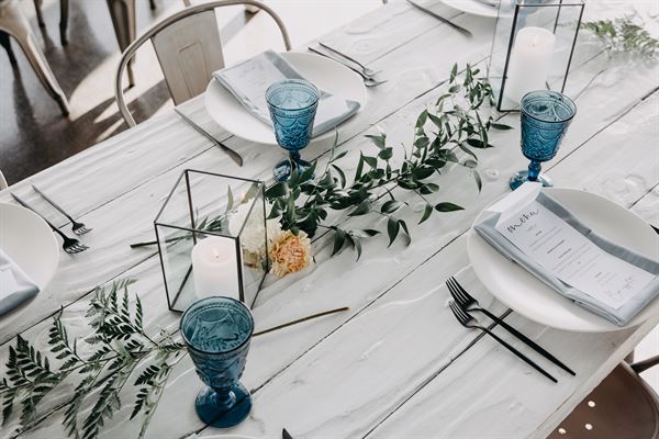 La vie est une fête