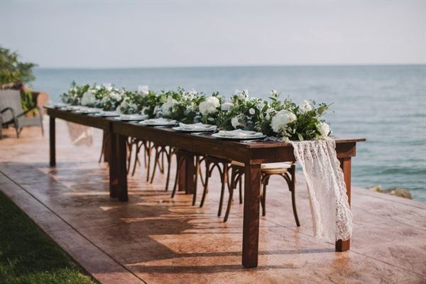 Tablesettings & More Rentals