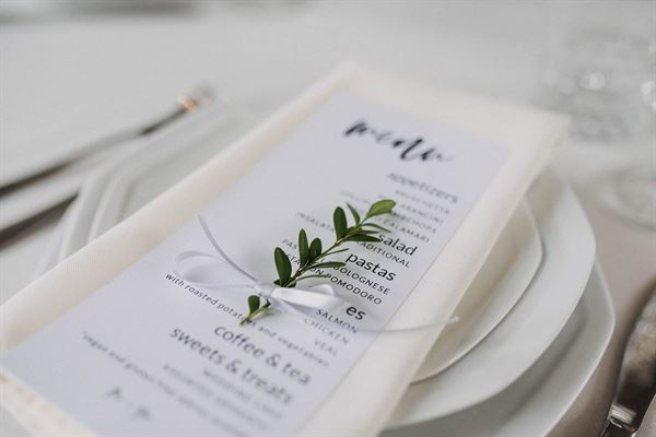 Tablesettings & More Rentals