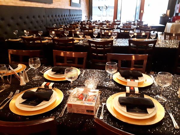 Tablesettings & More Rentals