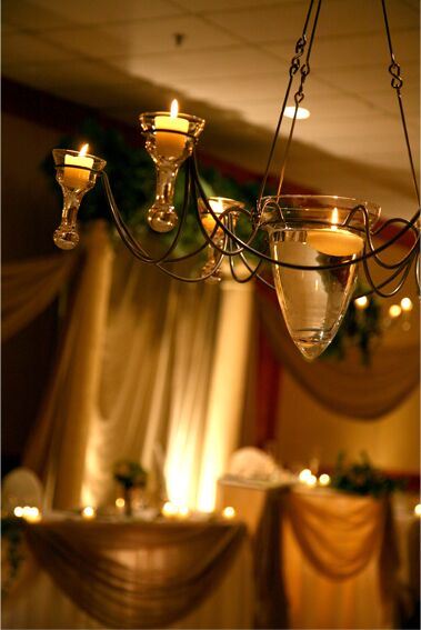 Tablesettings & More Rentals