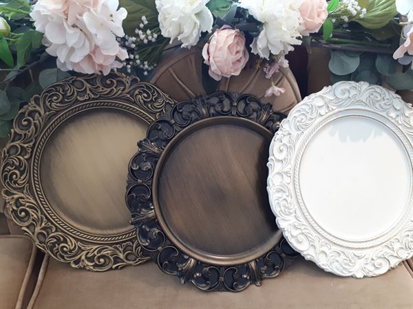 Tablesettings & More Rentals