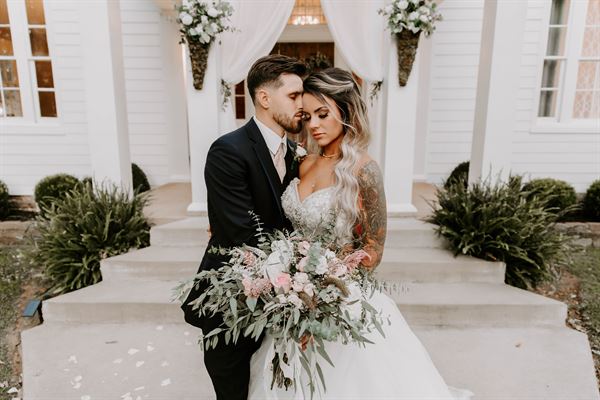 Nashville Event Planning