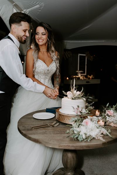 Nashville Event Planning