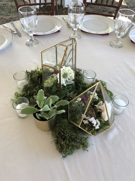 Nashville Event Planning