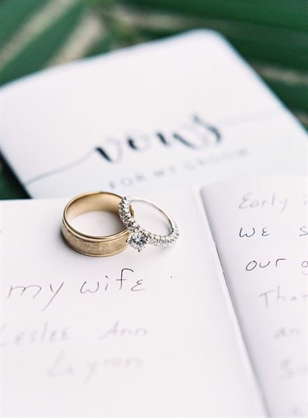 Put A Ring On It Dallas!