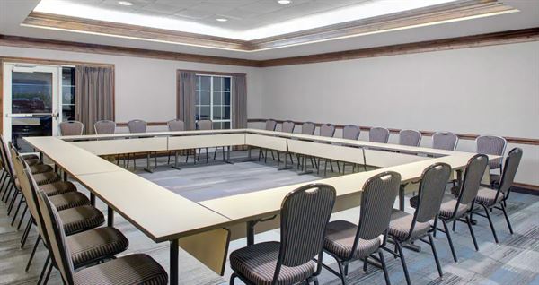 Hyatt House Fishkill/Poughkeepsie