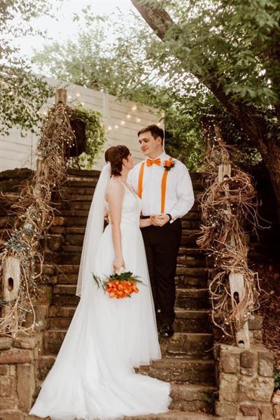 The Barn by Two Brothers