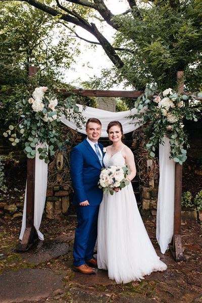 The Barn by Two Brothers