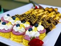 Plain and Fancy Catering