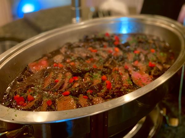 Plain and Fancy Catering