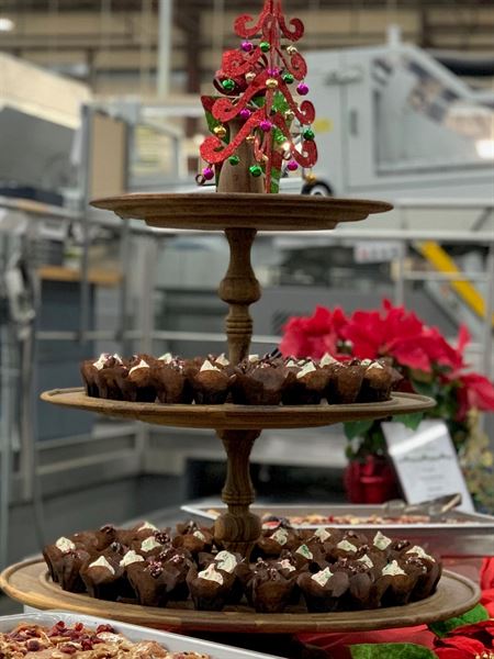 Plain and Fancy Catering