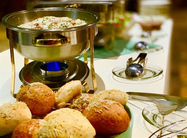 Plain and Fancy Catering