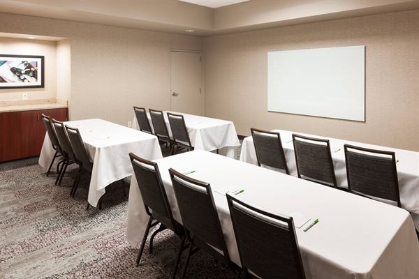 Courtyard Hattiesburg