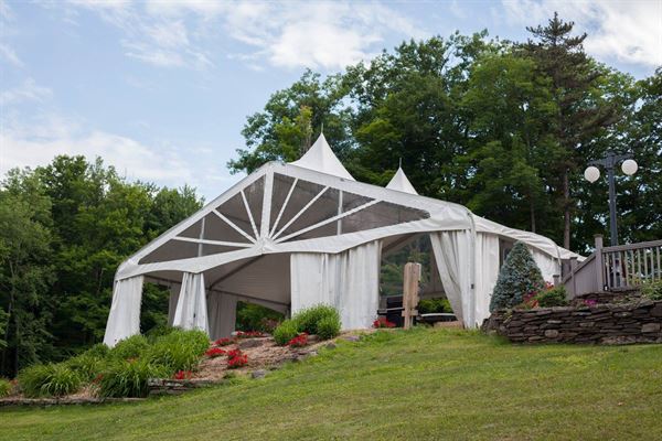 The Farmhouse at Shephard Hills