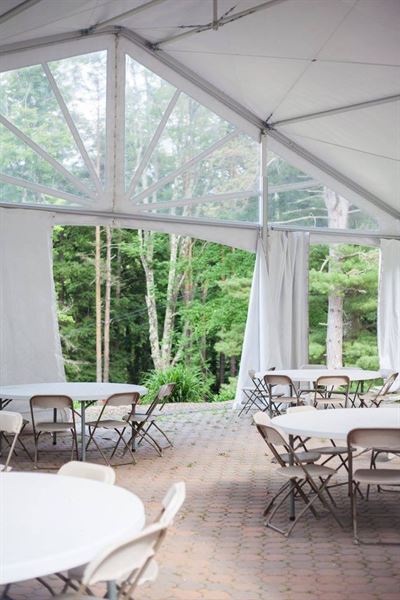 The Farmhouse at Shephard Hills