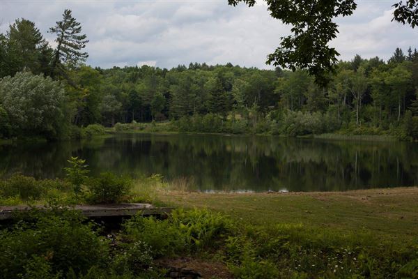 The Farmhouse at Shephard Hills