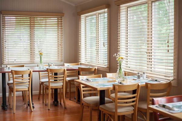 The Farmhouse at Shephard Hills