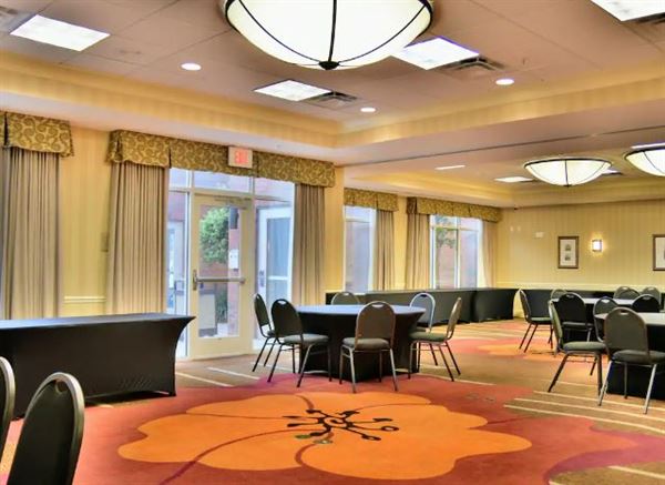 Hilton Garden Inn Hattiesburg