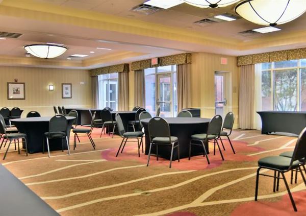 Hilton Garden Inn Hattiesburg