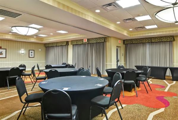 Hilton Garden Inn Hattiesburg