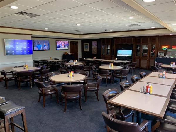 Hidden Hills Golf Club