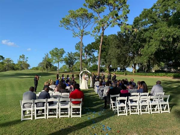 Hidden Hills Golf Club