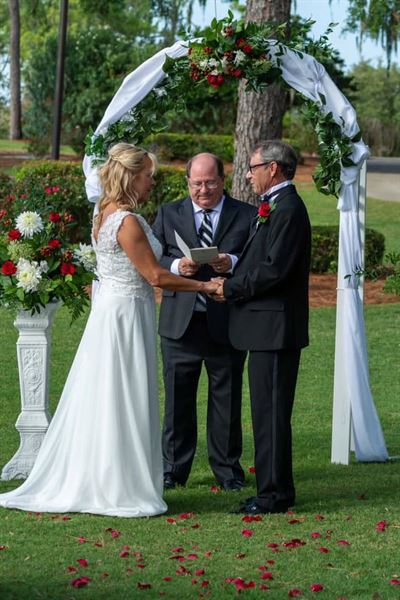 Hidden Hills Golf Club