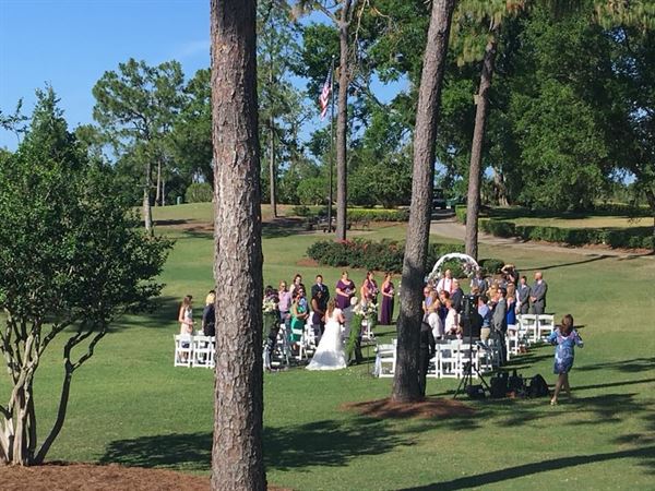 Hidden Hills Golf Club