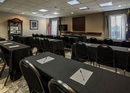 Hampton Inn Somerset