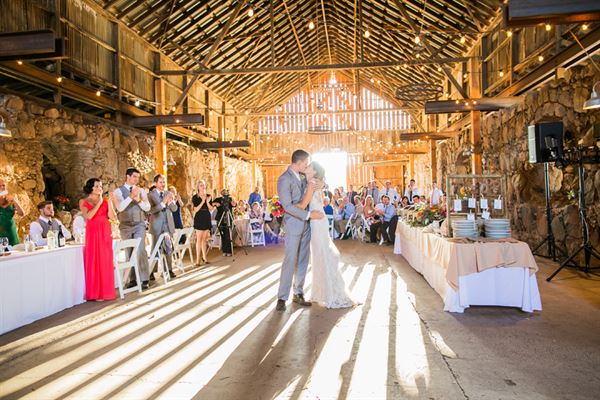 Santa Margarita Ranch