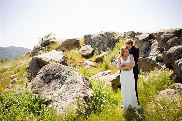 Santa Margarita Ranch