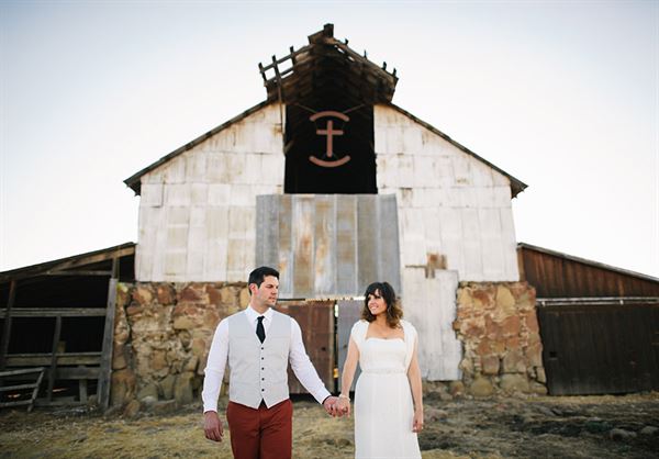 Santa Margarita Ranch