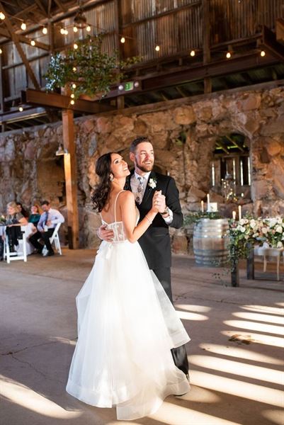 Santa Margarita Ranch