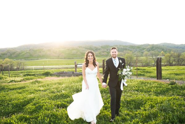 Santa Margarita Ranch