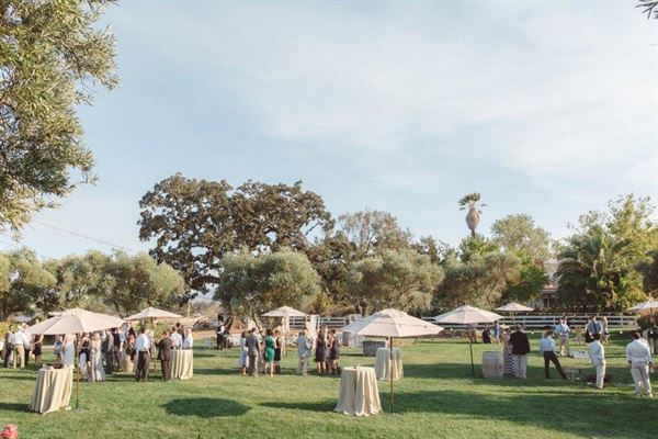 Santa Margarita Ranch