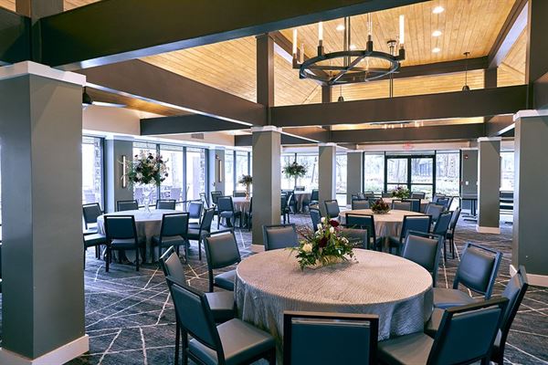 The Clubs of Kingwood